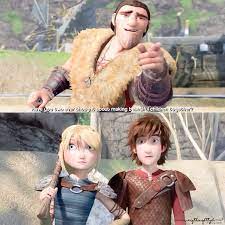 Eret Ships It How Train Your Dragon How To Train Dragon How To Train Your Dragon