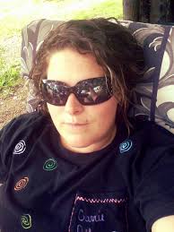 Carrie Dee Proctor (@CareBear12787)