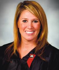 In Memory of Jennie Pulliam