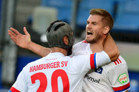 Jan 27, 1997 (24) place of birth: Fortuna Dusseldorf F95 Sollte Einen Dieser Spieler Im Auge Haben