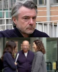 🔍 Michele ha rivisto Agata… ma stavolta era lì davvero, in carne e ossa,  mentre parlava con alcuni infermieri. 👀 Quindi? È semplicemente una  dottoressa… o c'è qualcosa di sovrannaturale? 👇 La