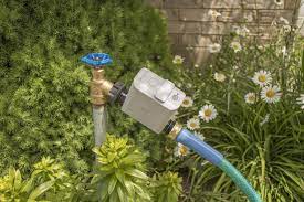 Check spelling or type a new query. Orbit S B Hyve Smart Hose Faucet Timer Lets You Water Your Lawn Using Your Phone
