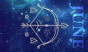 Beginning early this week and lasting over the coming few weeks watch for unusual communications from. Sagittarius Horoscope June 2021 What S In Store For Sagittarius In June Express Co Uk
