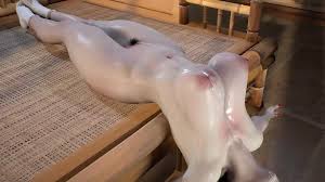 3D Super Sexy Cosplay Model Cheating with Big Dick: Chinese Asian Porn