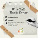 Write Stuff Temple Terrace
