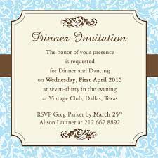 It's has been a very long time since we hosted a dinner party, so our confidence is shaken and we will need you by our side on (date) for the party. Fab Dinner Party Invitation Wording Examples You Can Use As Ideas Party Joys