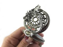 Dragon Pocket Watch Necklace Dragon Pendant Dragon Necklace Etsy Pocket Watch Necklace Watch Necklace Steampunk Pocket Watch