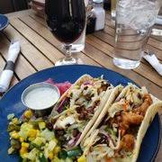Maybe you would like to learn more about one of these? Fish Tacos Menu Steamworks Brewing Company Durango