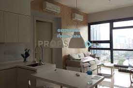Maybe you would like to learn more about one of these? Serviced Residence For Rent In Vogue Suites One Kl Eco City Mid Valley City By Fendie Taha Propsocial