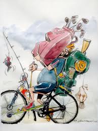 Mannfolk og hobbyer - varden.no