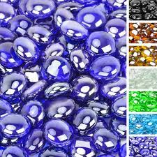 Check spelling or type a new query. Buy Onlyfire 1 2 Inch Fire Glass Beads For Natural Or Propane Fire Pit Fireplace And Landscaping 10 Pound High Luster Royal Cobalt Blue Online In Turkey B01gzxfb9a