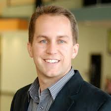 Justin Forman — Faith Driven Investor