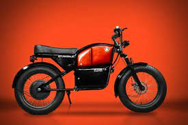Tvs bike dealers in chennai. Atum 1 0 Electric Bike Hyderabad Based Ev Startup Launches Electric Bike Atum 1 0 At Rs 50 000 Auto News Et Auto