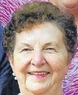 Marion McGuire Obituary (2019)