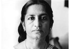 Sudha Sundaram: In Memoriam by Anurag Banerjee