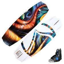 Maybe you would like to learn more about one of these? Liquid Force Trip Wakeboard With Trip Bindings Overton S