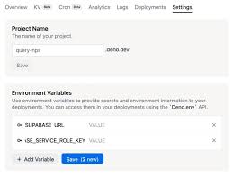 Supabase + Deno + Nextjs 极简案例| Indie Hacker 成长指南（玖 ...