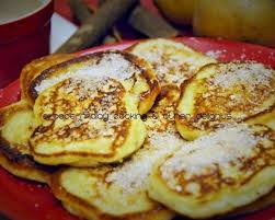 Salwaa S Potato Fritters Aartappel Cape Malay Cooking Other Delights Facebook