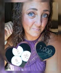 Celebrating 1,000 days of sobriety and overcoming addiction