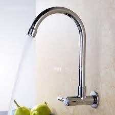 Maybe you would like to learn more about one of these? Wholesale Wall Mount Kitchen Faucet Cold Water Only