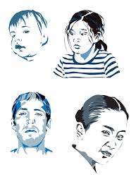Find gifs with the latest and newest hashtags! Expressing Emotion Contempt A Little Art