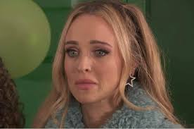 Dodger and Cleo get one step closer to finding out that Sienna is innocent  as the pair go and visit Joel. The list confirms Abes name, with Cleo  confirming she was with