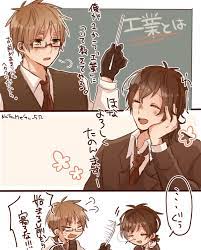 夏めぐ natsumegu 512 twitter hetalia funny hetalia characters hetalia