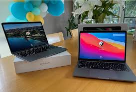 M1 Macbook Air 13 Inch Macbook Pro Review Magic Combination Of Power And Performance Tech Guide