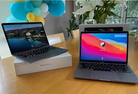 The macbook air is a line of laptop computers developed and manufactured by apple inc. M1 Macbook Air 13 Inch Macbook Pro Review Magic Combination Of Power And Performance Tech Guide