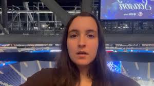 @gracemccarron_'s video Tweet