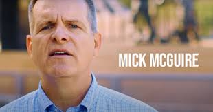 Retired Gen. McGuire jumps into Arizona Senate race