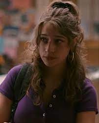 I know that it's important to play this type of a character, but at the. Pin By Viola On Odessa A Zion Odessa Adlon Girl Crushes Pretty People