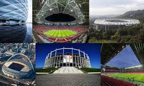 Where is euro 2020 being held? Rpdcnrvj Gdiim