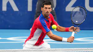 Friday night's thrilling french open men's semifinal match between tennis superstars rafael nadal and novak djokovic was allowed to continue on. Ccemjuenrzeg M