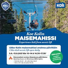 Parco nazionale di koli (it); Grill It Home Facebook
