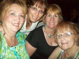 Miss you friend! Hope you are taking advantage of all the free birthday  treats in heaven! 🎂❤️