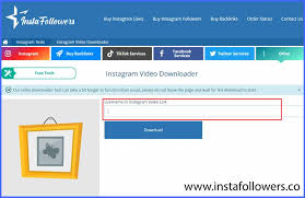Even though instagram itself does not provide such a feature, many users are desperate for one. Instagram Video Downloader Private Online Free Download
