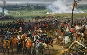 Perang ini sendiri dipicu oleh konflik perebutan tahta kerajaan perancis antara raja inggris & bangsawan asal perancis pasca wafatnya raja charles iv. Sejarah Bangsa Jerman 1 Dari Barbarian Hingga Periode Era Moderen Widyanpn