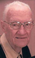 Obituary information for Bernard J. Martin