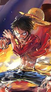 Find best luffy wallpaper and ideas by device, resolution, and quality (hd, 4k) from a curated website list. 322231 One Piece Luffy Ace Sabo 4k Phone Hd Wallpapers Images Backgrounds Photos And Pictures Mocah Hd Wallpapers