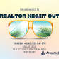 Realtor Night Out: Kickoff to Summer Bash!