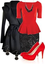 Company Christmas Party By Qtpiekelso On Polyvore Trendy Party Outfits Holiday Party Outfit Trendy Party Dresses