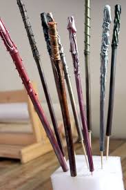 Harry Potter Wands Harry Potter Wand Harry Potter Halloween Harry Potter Wands Diy
