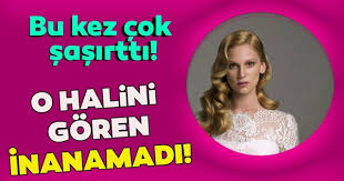 Karşınızda güzeller güzeli oyuncu farah zeynep abdullah! Farah Zeynep Abdullah In Bu Halini Kimse Gormedi Galeri Magazin