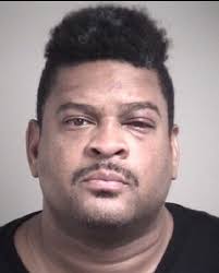 Cabarrus County Mugshots: Jared Franklin Helms 09/14/2025