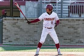 Baseball was my first love, and was easily my dad's favorite sport. Boston College Baseball The Heights