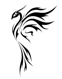 We did not find results for: Outline Phoenix Tattoo Stencil Novocom Top
