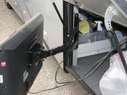 Some rigs are so prepared to meet your cooking needs that they offer both an indoor and an outdoor kitchen. Pin On For The Rv