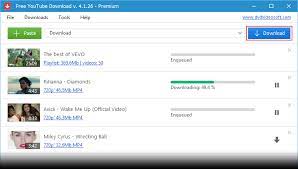 Download video from youtube for free download youtube videos flv, mp4, and webm directly to pc at high speed. Free Youtube Download Most Popular Youtube Downloader