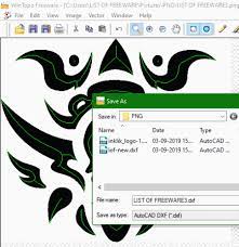 5 Best Free Png To Dxf Converter Software For Windows